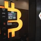 <b>Large Bitcoin ATM or Kiosk</b>